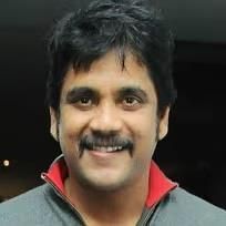 Nagarjuna Akkineni Filmography | Movies List from 2022 to 2025 - BookMyShow