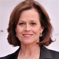 Sigourney Weaver