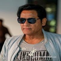 Shiva Shrestha