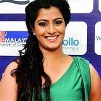 Varalaxmi Sarathkumar
