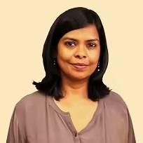 Gayatri.