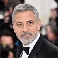 George Clooney