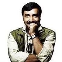 V. K. Prakash
