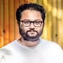 Ribhu Dasgupta