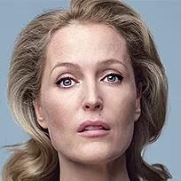 Gillian Anderson
