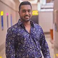 Nimesh Weeranga