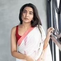 Shivathmika Rajashekar