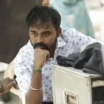 Ra. Karthik