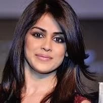 Genelia Deshmukh