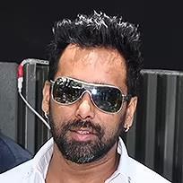 Bosco Martis