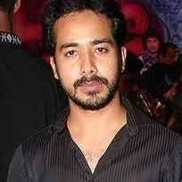Abhishek Pathak