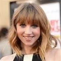 Zoe Kazan