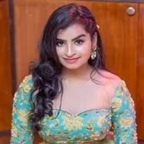 Sivaangi Krishnakumar