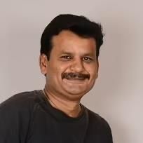 P Amudhavanan