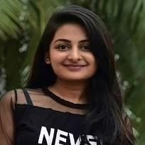 Esther Anil