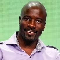 Mike Colter