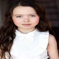 Violet McGraw - Movies, Biography, News, Age & Photos BookMyShow