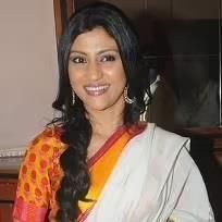 Konkona Sen Sharma