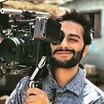 Aasmaan V Bhardwaj