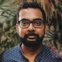 Chathra Weeraman