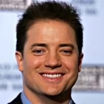 Brendan Fraser