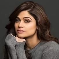 Shamita Shetty