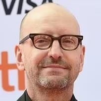 Steven Soderbergh