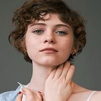 Sophia Lillis
