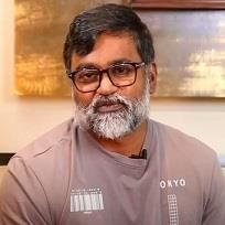 Selva Raghavan