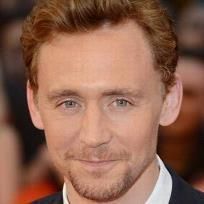 Tom Hiddleston