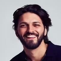Shazad Latif