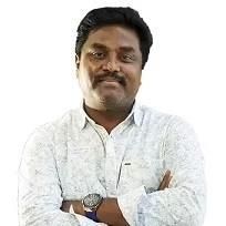 Mithran R Jawahar