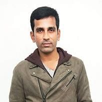 Ratchasan Saravanan