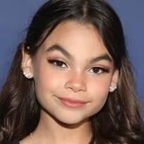 Ariana Greenblatt