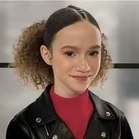 Chloe Coleman