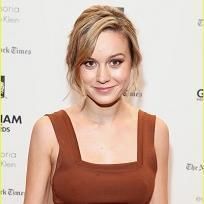 Brie Larson