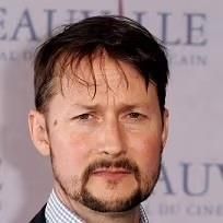 Todd Field