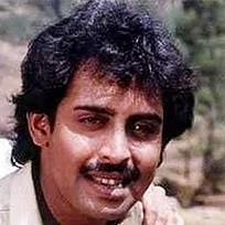 Anand Babu