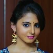 Preethi Asrani