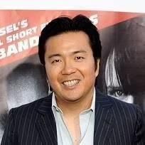 Justin Lin