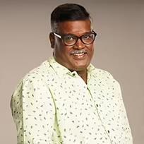 Dayal Padmanabhan