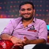 Srikanth Odhela