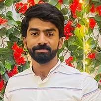 Nishanth Russo