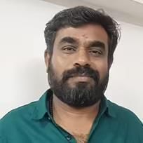 Dhanabalan Govindaraj