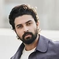 Dev Mohan