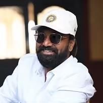 Karthik Dand