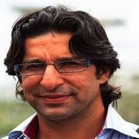 Wasim Akram