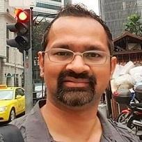 Faisal Qureshi