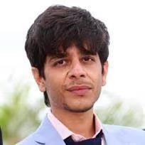 Shashank Arora