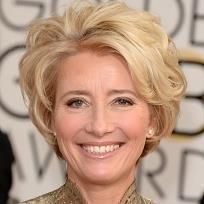 Emma Thompson